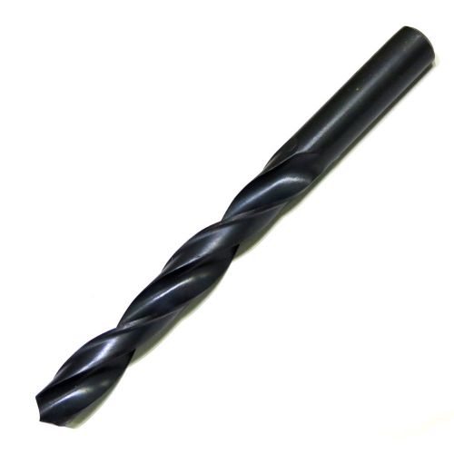 15.3mm drill bit